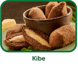 kibe