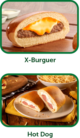 x-burguer